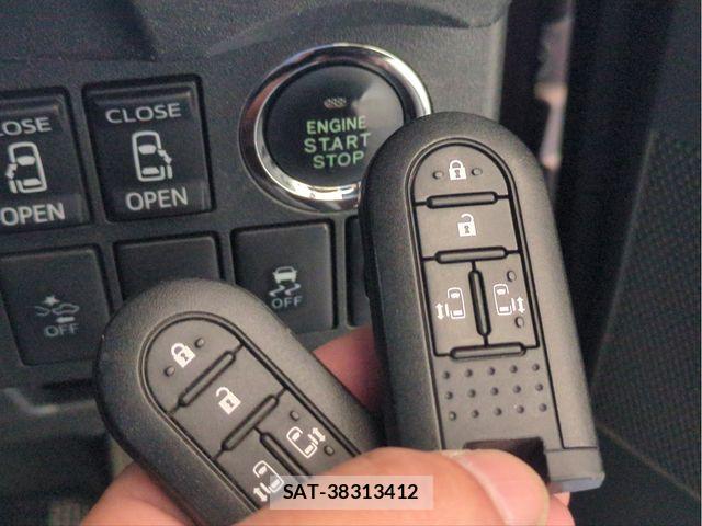 Daihatsu WAKE 2016-12 8564172-11
