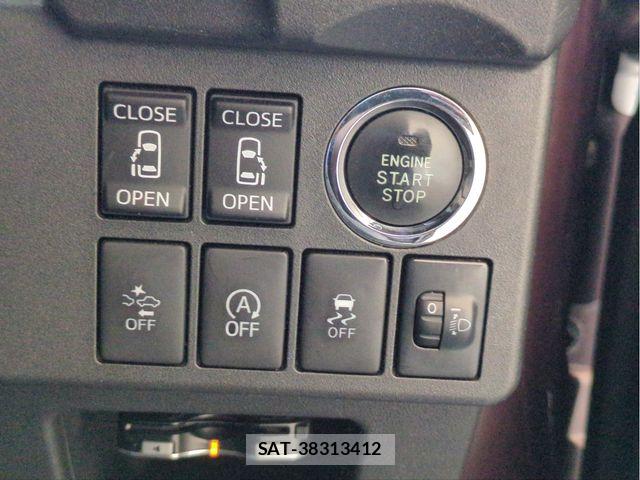 Daihatsu WAKE 2016-12 8564172-12