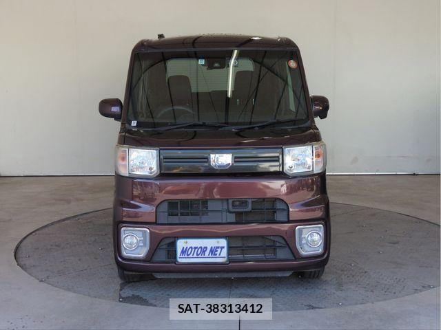 Daihatsu WAKE 2016-12 8564172-15