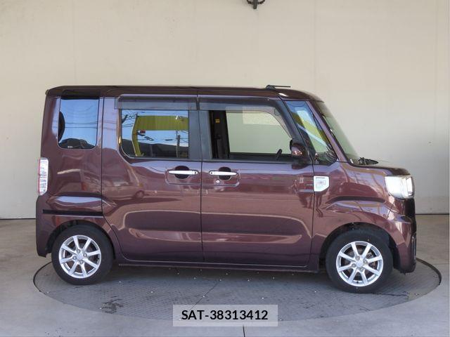 Daihatsu WAKE 2016-12 8564172-17