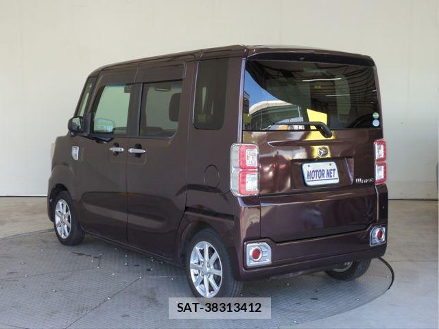 Daihatsu WAKE 2016-12 8564172-19
