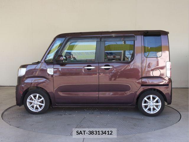 Daihatsu WAKE 2016-12 8564172-20