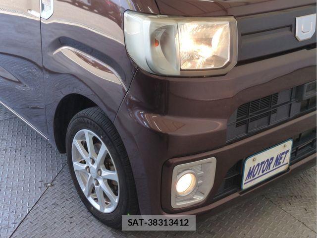 Daihatsu WAKE 2016-12 8564172-21