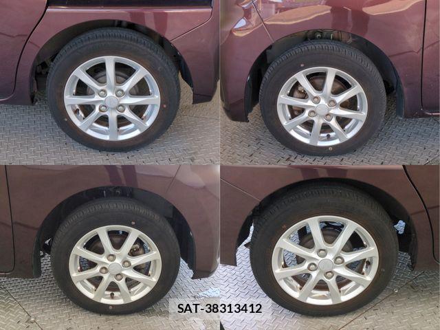 Daihatsu WAKE 2016-12 8564172-23