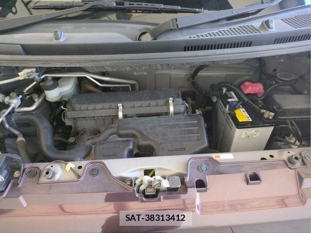 Daihatsu WAKE 2016-12 8564172-24