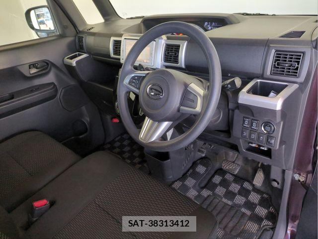Daihatsu WAKE 2016-12 8564172-25