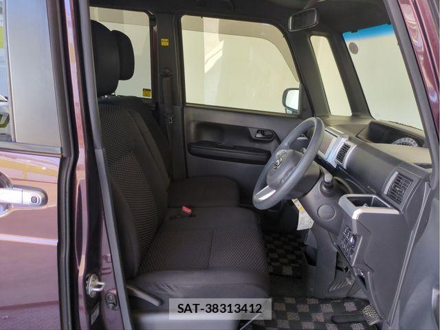 Daihatsu WAKE 2016-12 8564172-26
