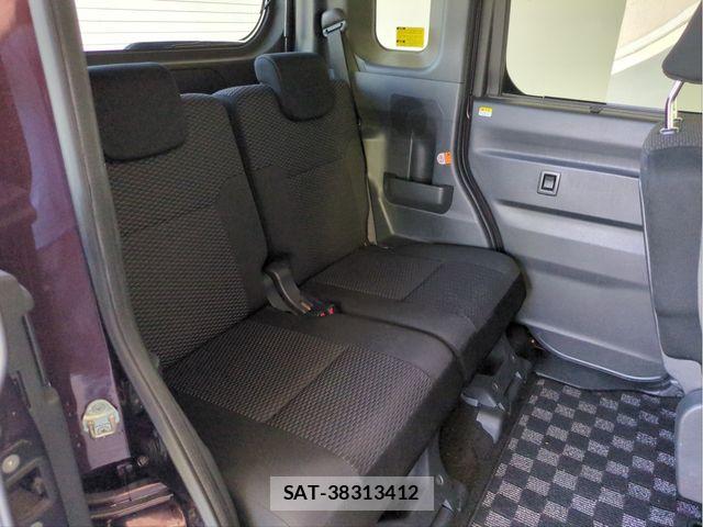 Daihatsu WAKE 2016-12 8564172-27