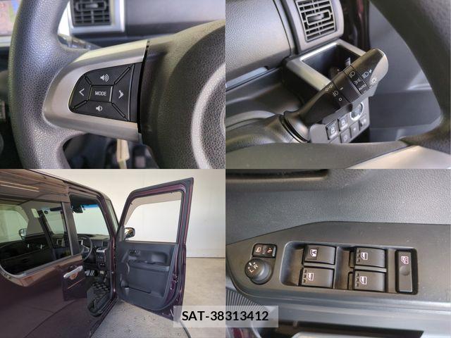 Daihatsu WAKE 2016-12 8564172-28