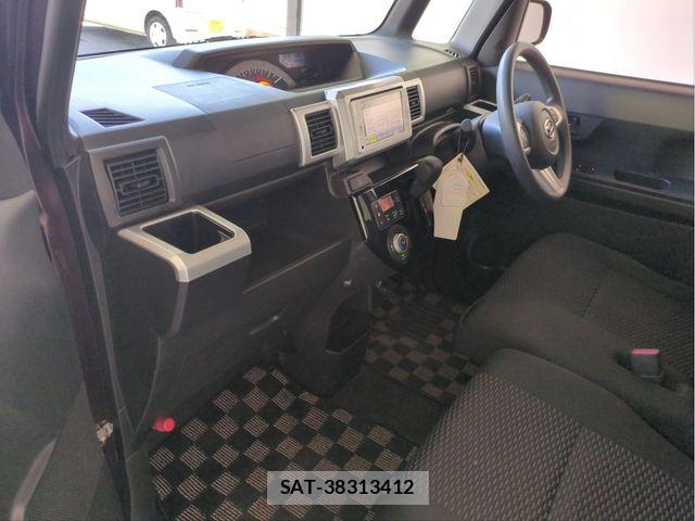 Daihatsu WAKE 2016-12 8564172-2