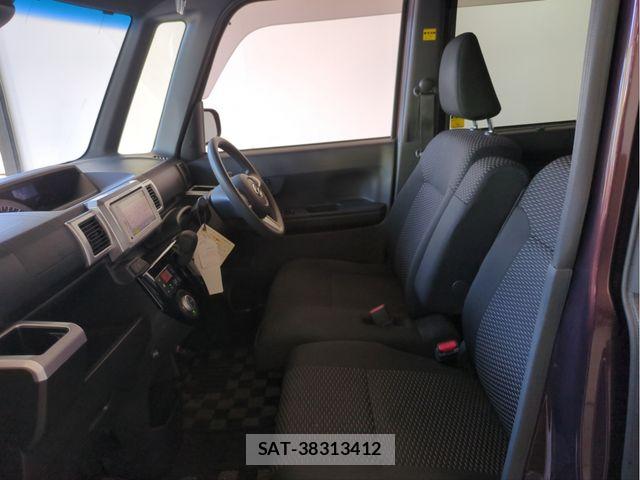 Daihatsu WAKE 2016-12 8564172-3