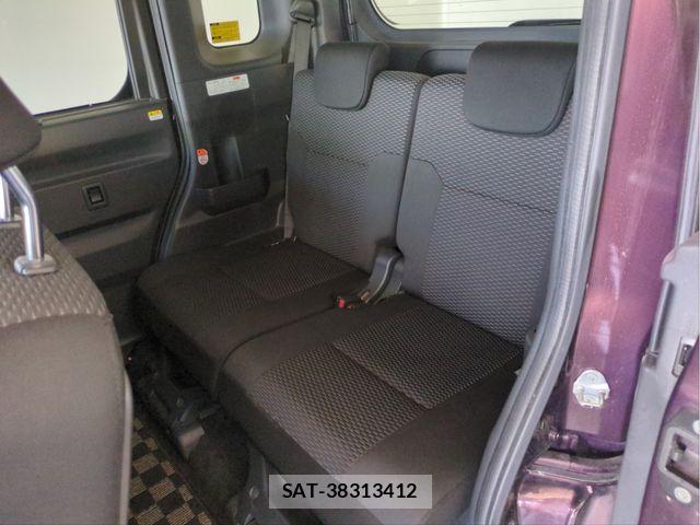 Daihatsu WAKE 2016-12 8564172-4