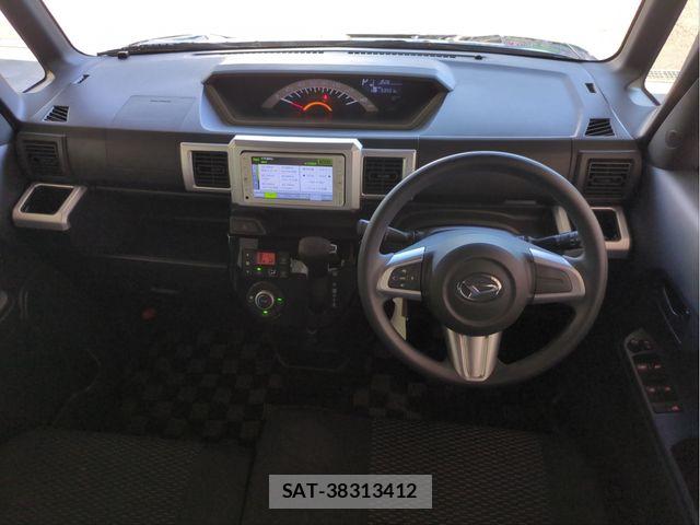 Daihatsu WAKE 2016-12 8564172-7