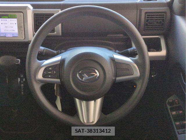 Daihatsu WAKE 2016-12 8564172-8