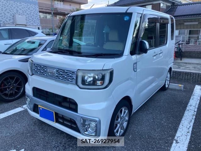 Daihatsu WAKE 2015-08 8629896-0