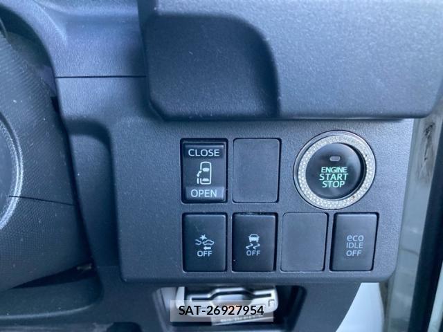Daihatsu WAKE 2015-08 8629896-11