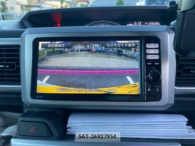 Daihatsu WAKE 2015-08 8629896-15