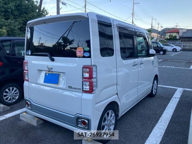 Daihatsu WAKE 2015-08 8629896-1