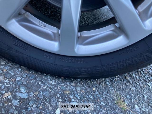 Daihatsu WAKE 2015-08 8629896-5