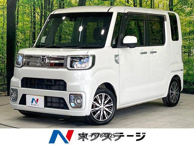 Daihatsu WAKE 2016-12 8629893-0