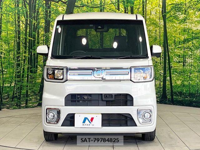 Daihatsu WAKE 2016-12 8629893-13