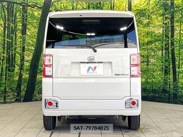 Daihatsu WAKE 2016-12 8629893-14