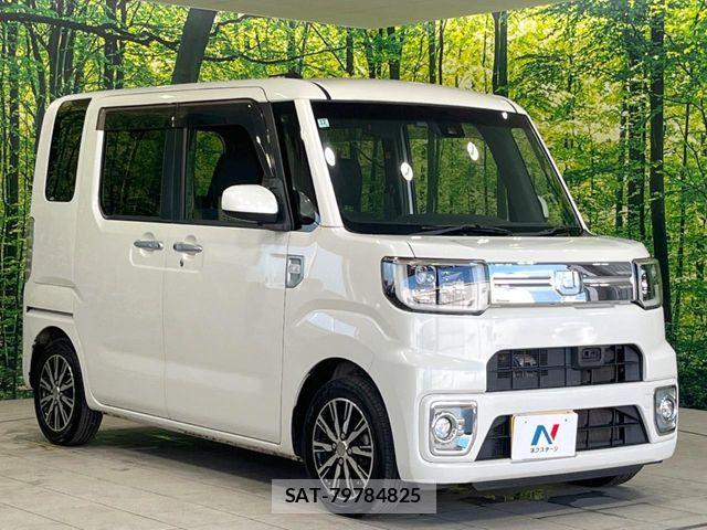 Daihatsu WAKE 2016-12 8629893-15