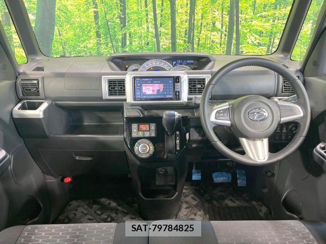 Daihatsu WAKE 2016-12 8629893-1
