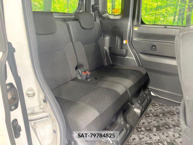 Daihatsu WAKE 2016-12 8629893-8