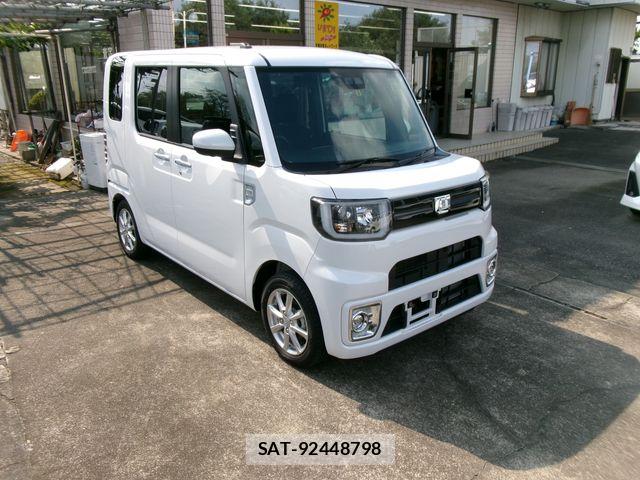 Daihatsu WAKE 2022-08 8629894-0