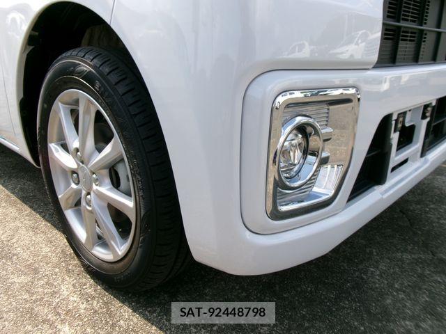 Daihatsu WAKE 2022-08 8629894-9