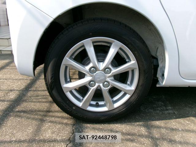 Daihatsu WAKE 2022-08 8629894-11