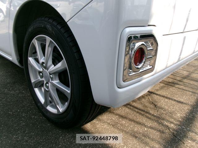 Daihatsu WAKE 2022-08 8629894-13