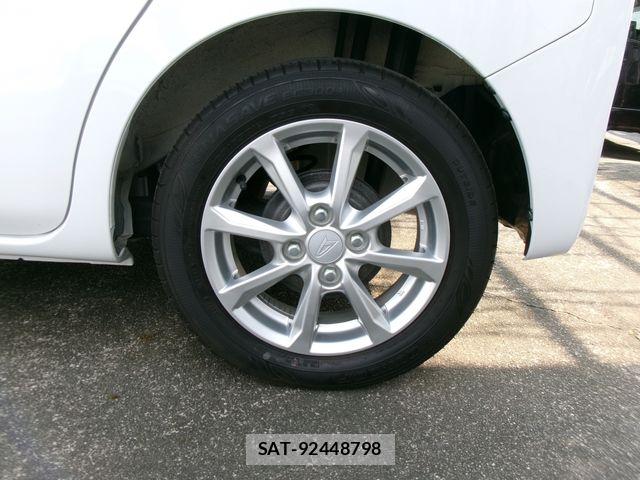Daihatsu WAKE 2022-08 8629894-14