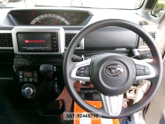 Daihatsu WAKE 2022-08 8629894-17