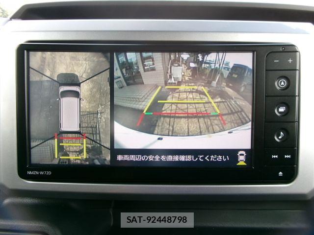 Daihatsu WAKE 2022-08 8629894-18