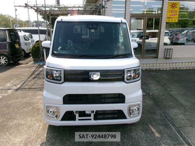 Daihatsu WAKE 2022-08 8629894-1