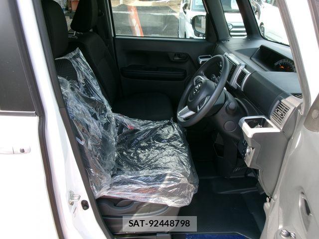 Daihatsu WAKE 2022-08 8629894-21