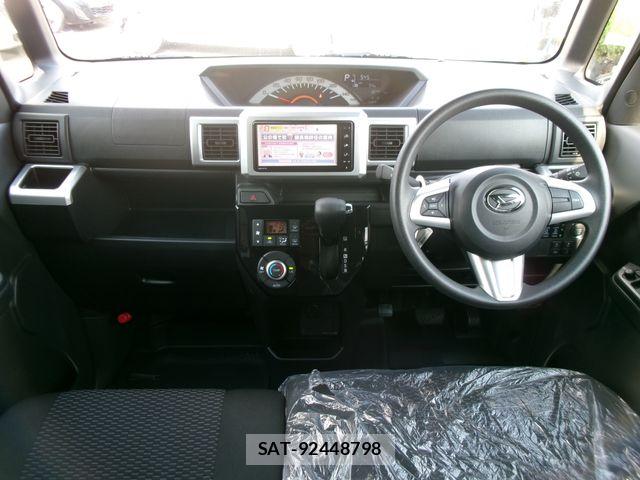 Daihatsu WAKE 2022-08 8629894-23