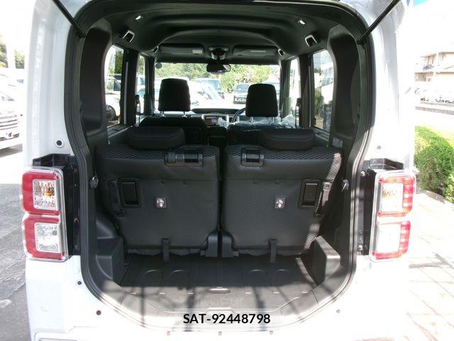 Daihatsu WAKE 2022-08 8629894-24