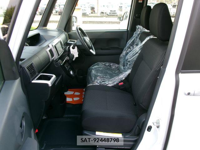 Daihatsu WAKE 2022-08 8629894-27