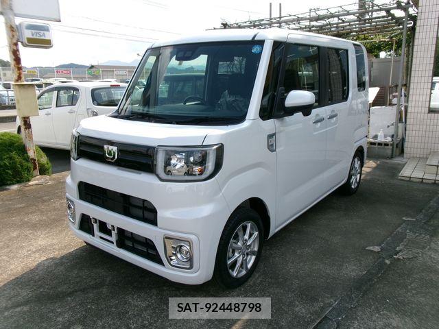 Daihatsu WAKE 2022-08 8629894-2