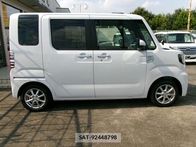 Daihatsu WAKE 2022-08 8629894-3