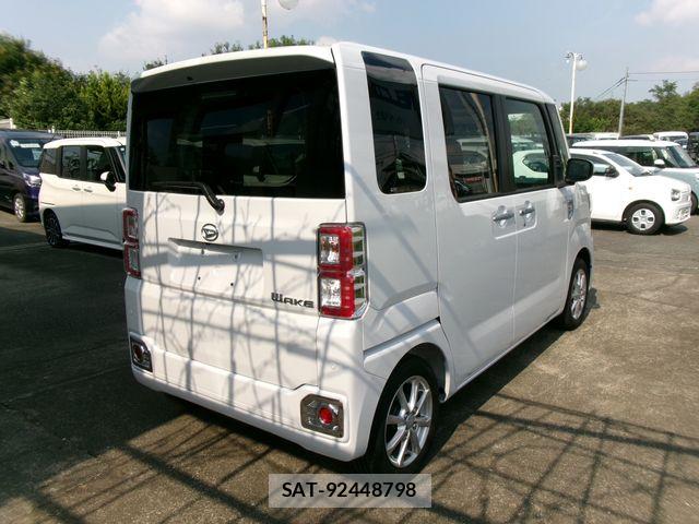 Daihatsu WAKE 2022-08 8629894-4