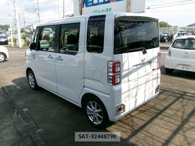 Daihatsu WAKE 2022-08 8629894-6