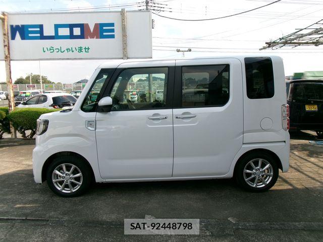 Daihatsu WAKE 2022-08 8629894-7