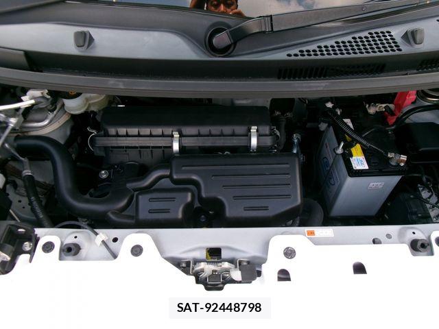 Daihatsu WAKE 2022-08 8629894-8