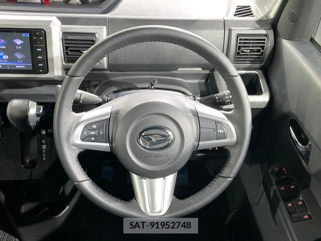 Daihatsu WAKE 2016-08 8629895-10