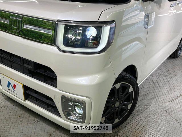 Daihatsu WAKE 2016-08 8629895-11