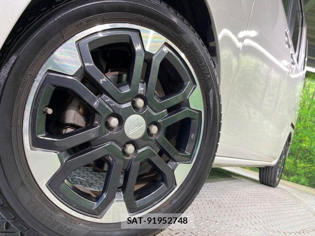 Daihatsu WAKE 2016-08 8629895-12
